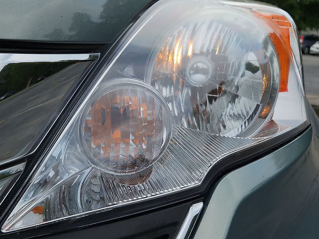 2011 Honda CR-V Base