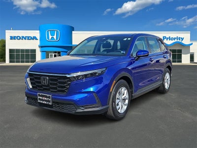 2023 Honda CR-V LX