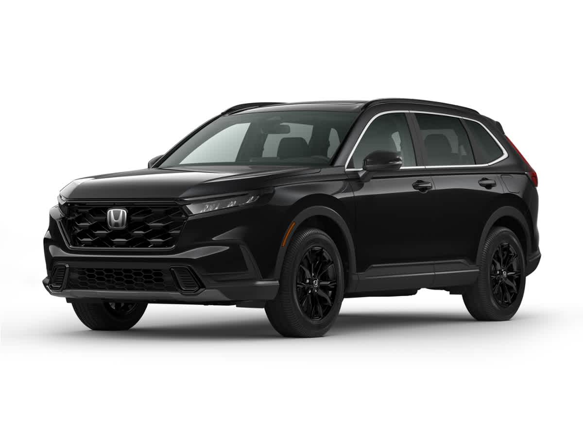 2023 Honda CR-V Hybrid Base