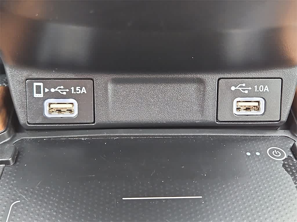 2020 Honda CR-V Touring