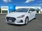 2018 Hyundai Sonata Eco