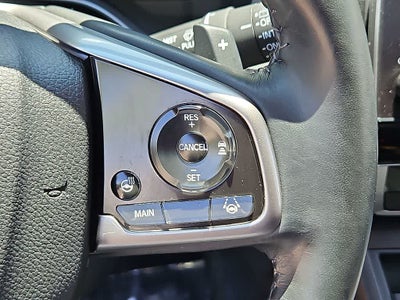 2020 Honda CR-V Hybrid Touring