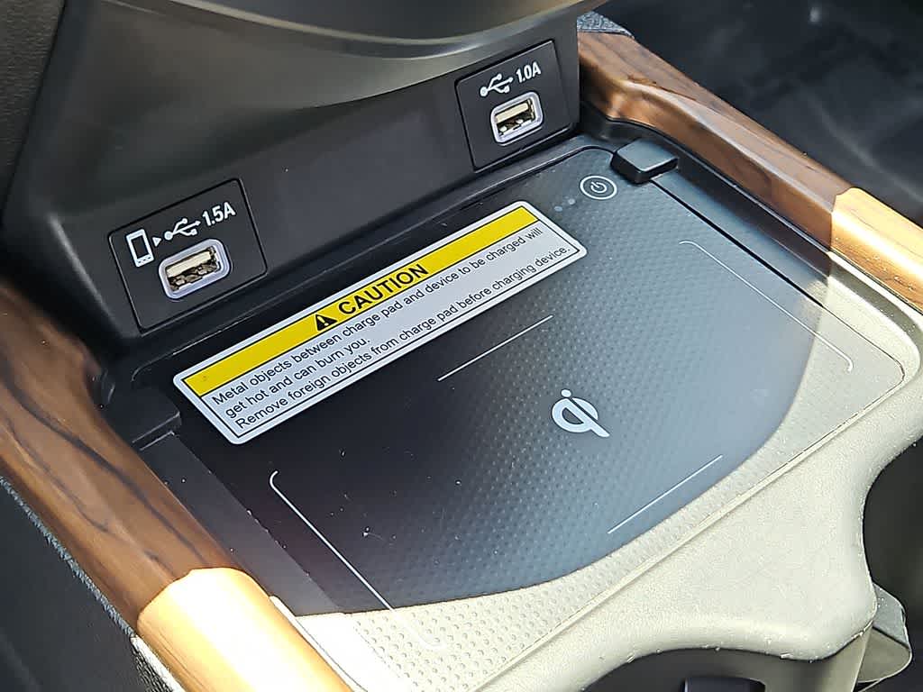 2020 Honda CR-V Hybrid Touring