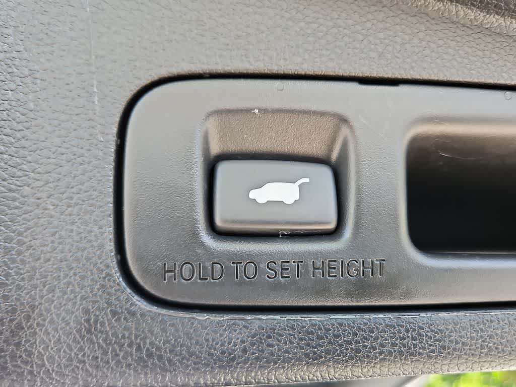 2020 Honda CR-V Hybrid Touring