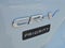 2020 Honda CR-V Hybrid Touring