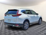 2020 Honda CR-V Hybrid Touring