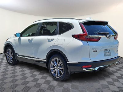 2020 Honda CR-V Hybrid Touring