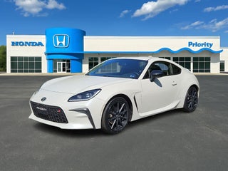 2023 Toyota GR86 Premium