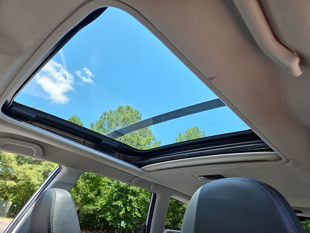 2010 Subaru Forester 2.5X Limited