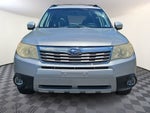 2010 Subaru Forester 2.5X Limited