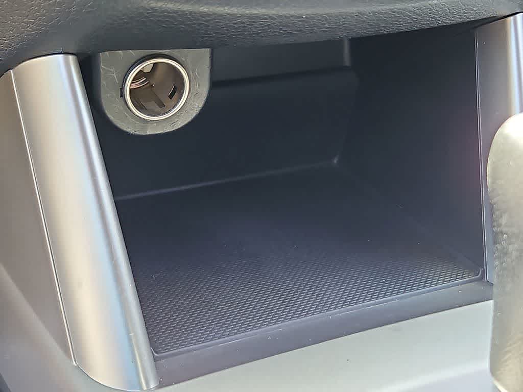 2010 Subaru Forester 2.5X Limited