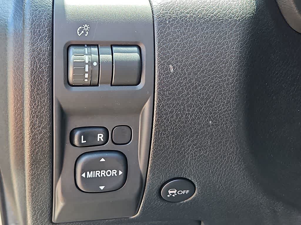 2010 Subaru Forester 2.5X Limited