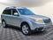2010 Subaru Forester 2.5X Limited