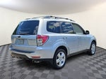 2010 Subaru Forester 2.5X Limited