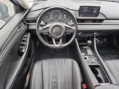2019 Mazda Mazda6 Grand Touring