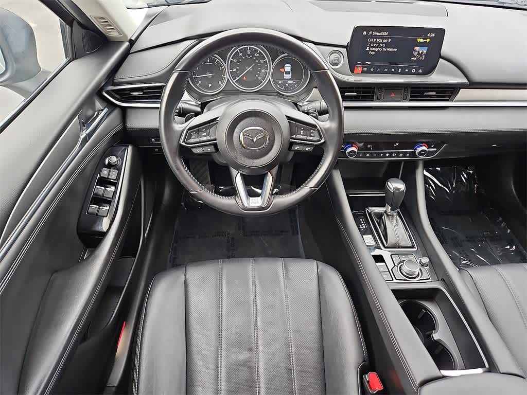 2019 Mazda Mazda6 Grand Touring