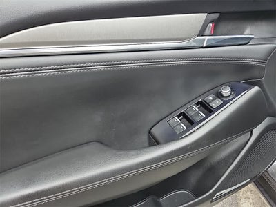 2019 Mazda Mazda6 Grand Touring