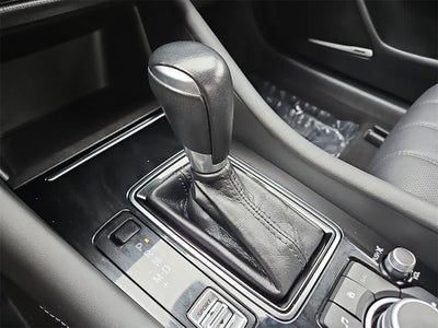2019 Mazda Mazda6 Grand Touring