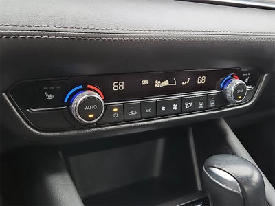 2019 Mazda Mazda6 Grand Touring