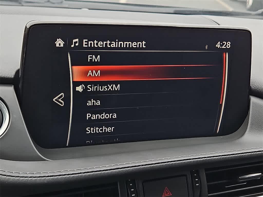 2019 Mazda Mazda6 Grand Touring