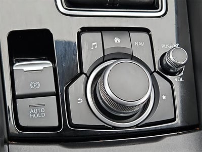 2019 Mazda Mazda6 Grand Touring