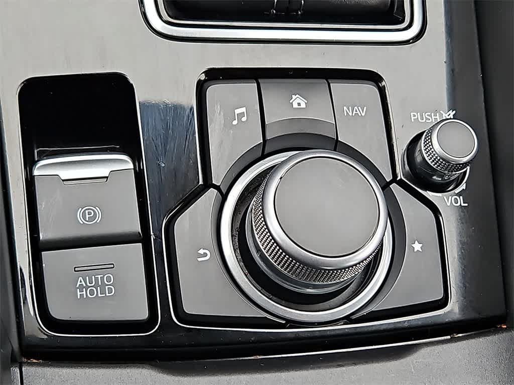 2019 Mazda Mazda6 Grand Touring