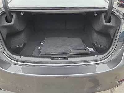 2019 Mazda Mazda6 Grand Touring