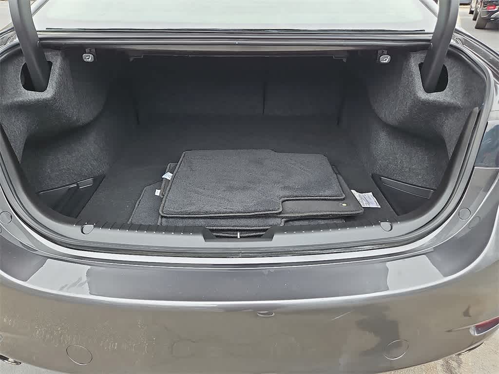 2019 Mazda Mazda6 Grand Touring