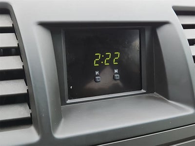 2008 Toyota Highlander Base