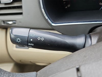 2008 Toyota Highlander Base