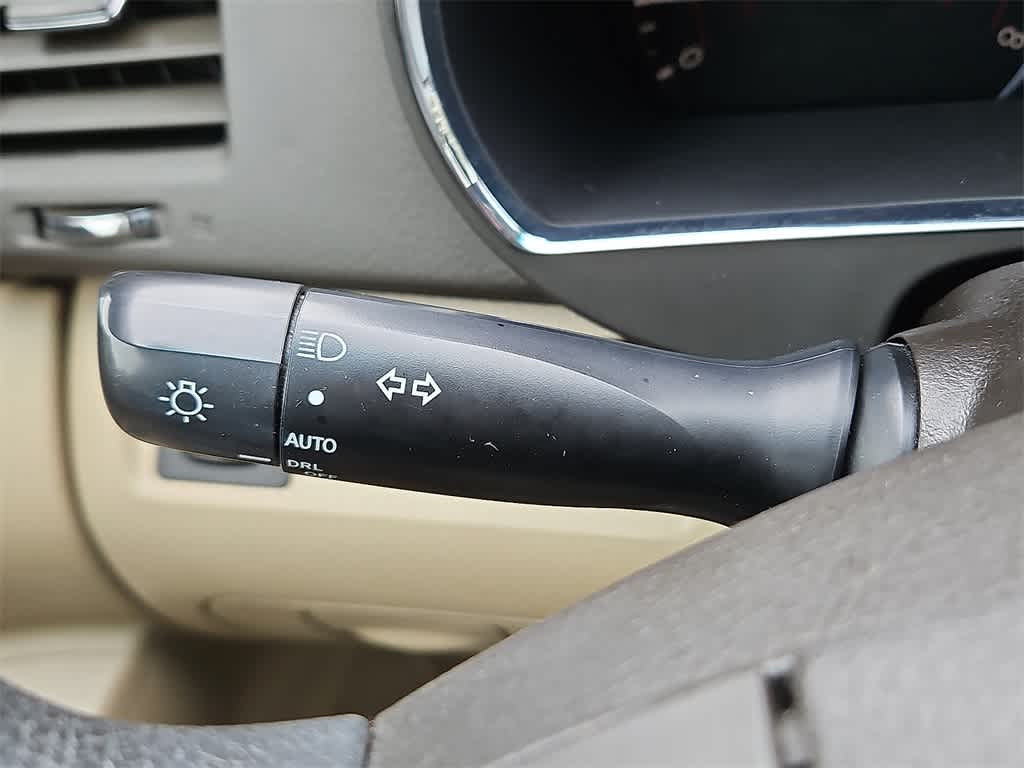 2008 Toyota Highlander Base