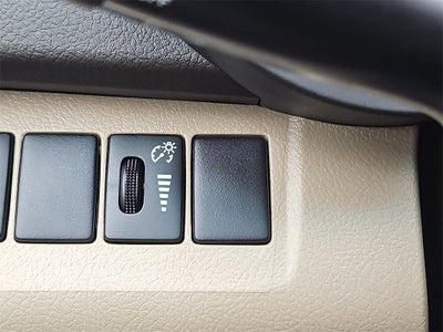 2008 Toyota Highlander Base