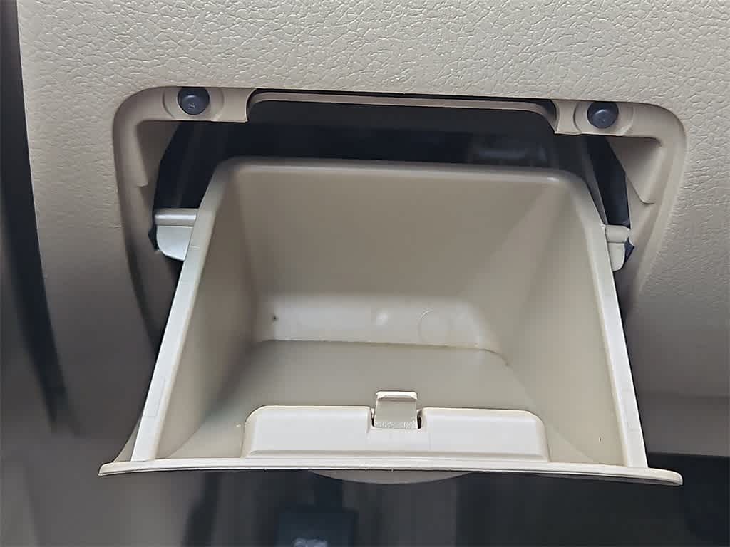 2008 Toyota Highlander Base