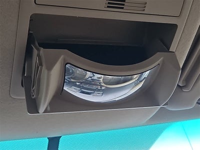 2008 Toyota Highlander Base