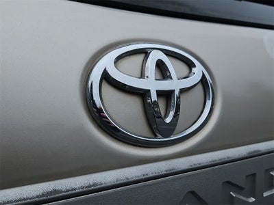 2008 Toyota Highlander Base