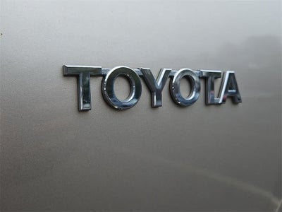 2008 Toyota Highlander Base