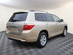 2008 Toyota Highlander Base