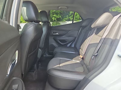 2016 Buick Encore Base