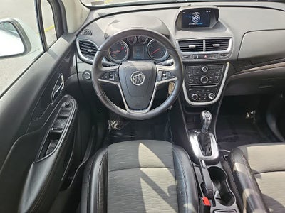 2016 Buick Encore Base