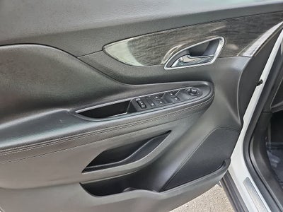 2016 Buick Encore Base