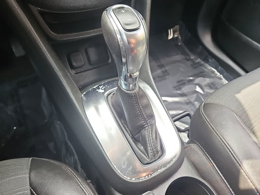 2016 Buick Encore Base