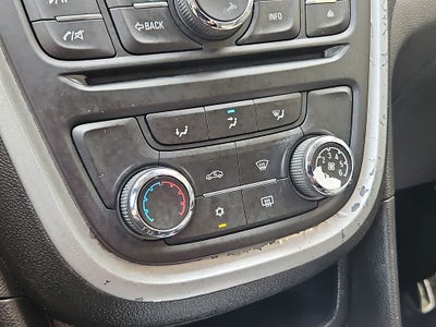 2016 Buick Encore Base
