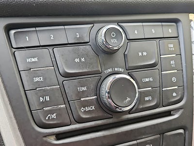 2016 Buick Encore Base
