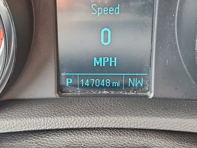 2016 Buick Encore Base