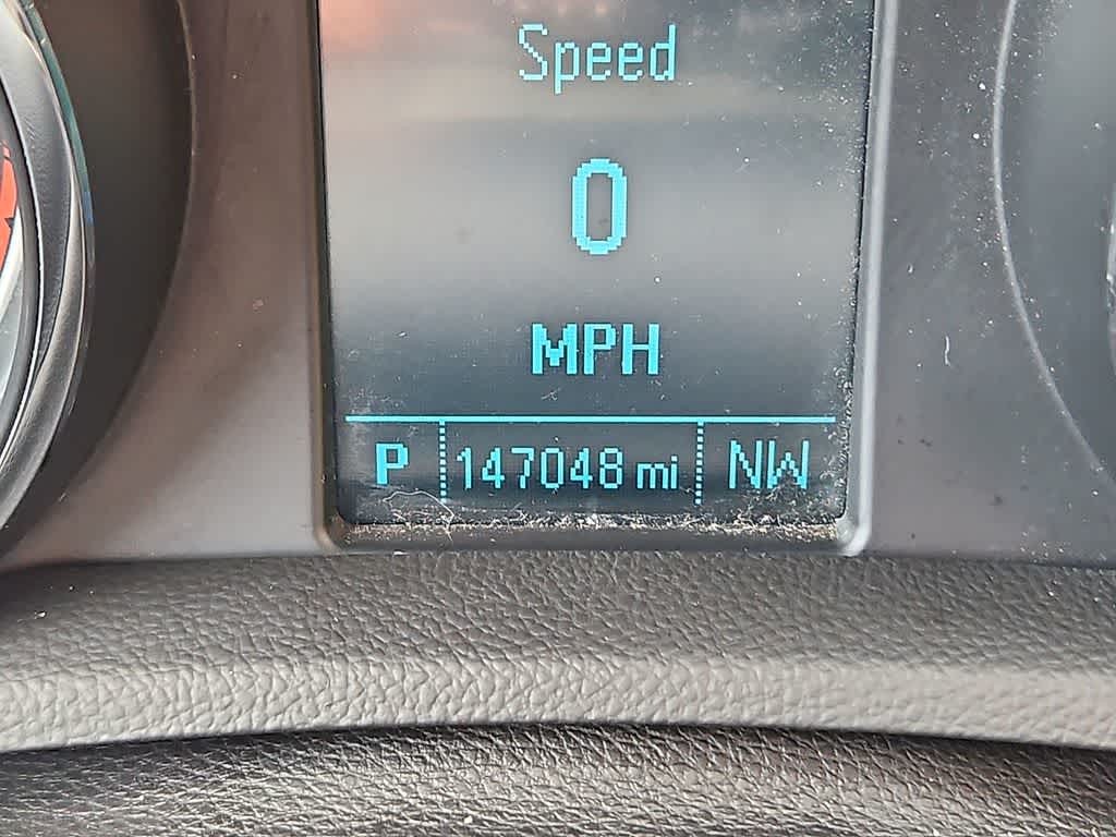 2016 Buick Encore Base