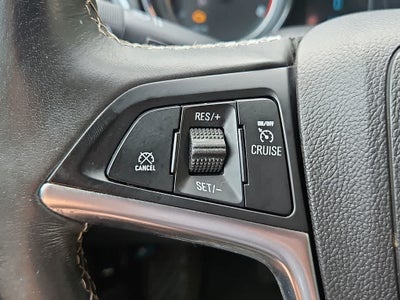 2016 Buick Encore Base