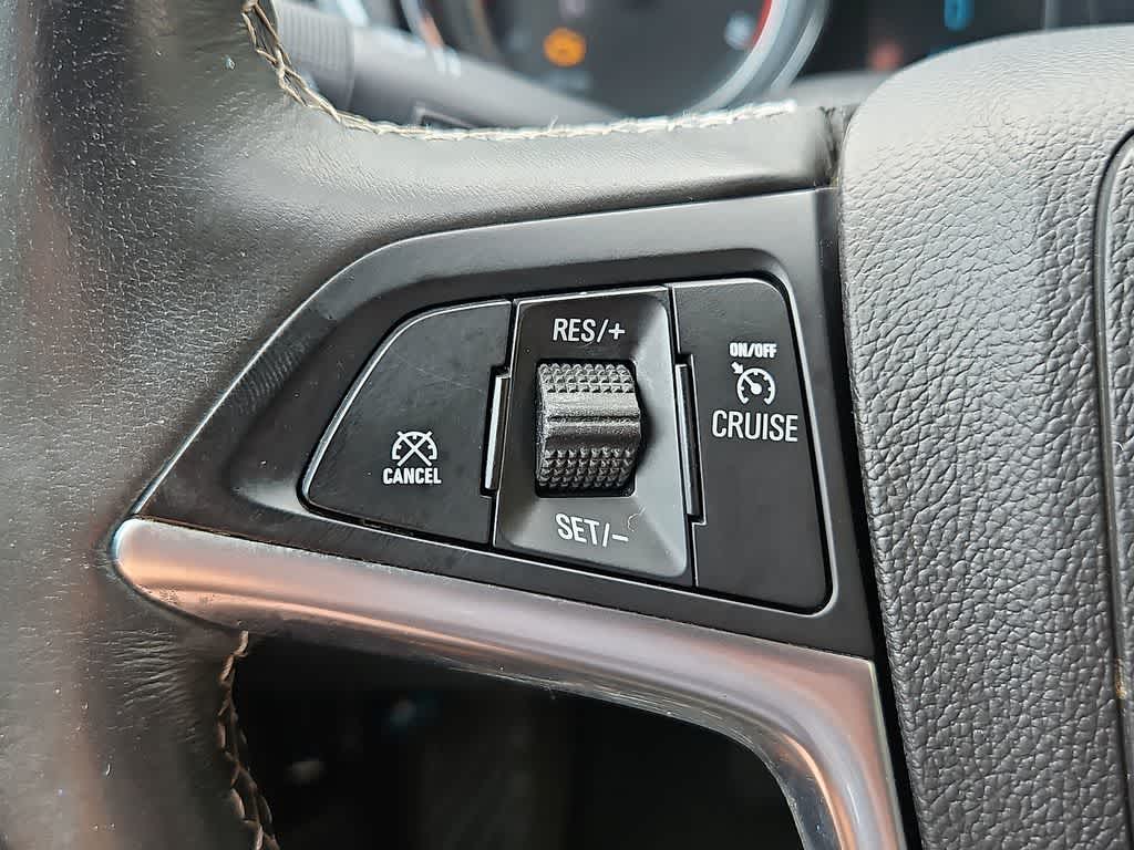 2016 Buick Encore Base