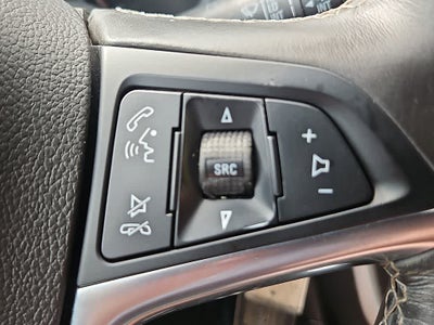 2016 Buick Encore Base