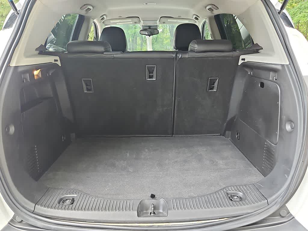 2016 Buick Encore Base