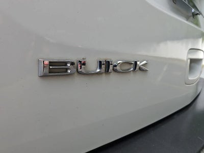 2016 Buick Encore Base